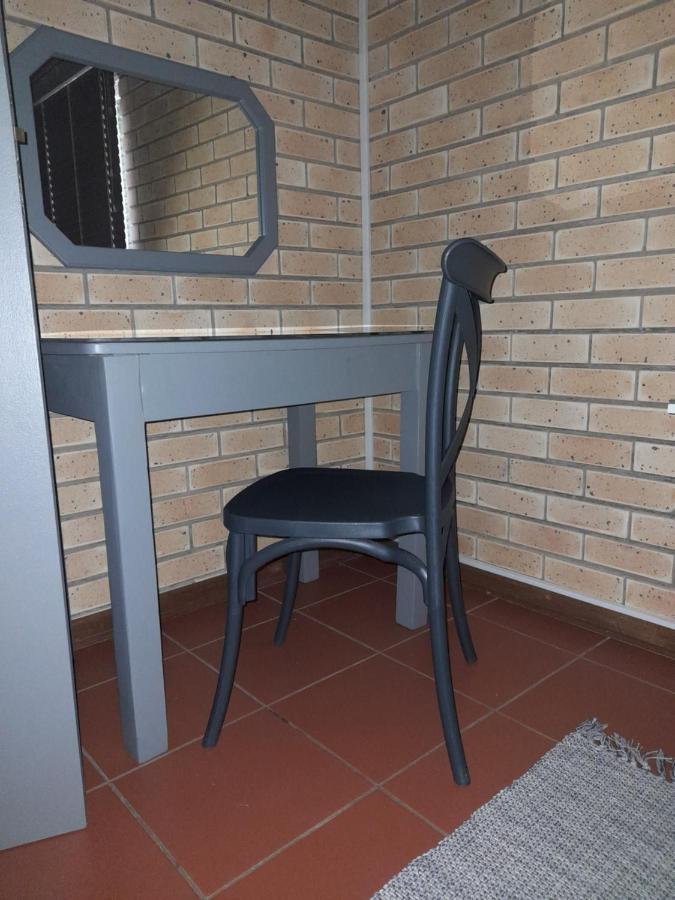 Vita Nova Bloemfontein Exterior foto